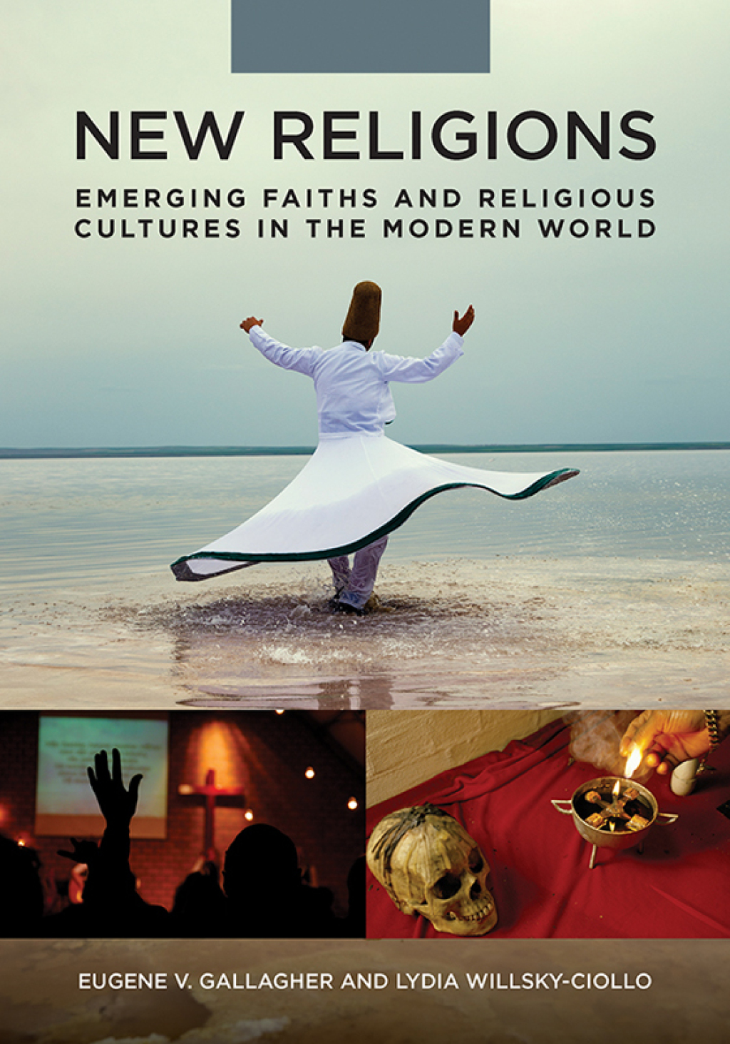 New Religions [2 volumes] Emerging Faiths and Religious Cultures in the Modern World [2 volumes] 1st Edition â€“ PDF/EPUB Version Downloadable